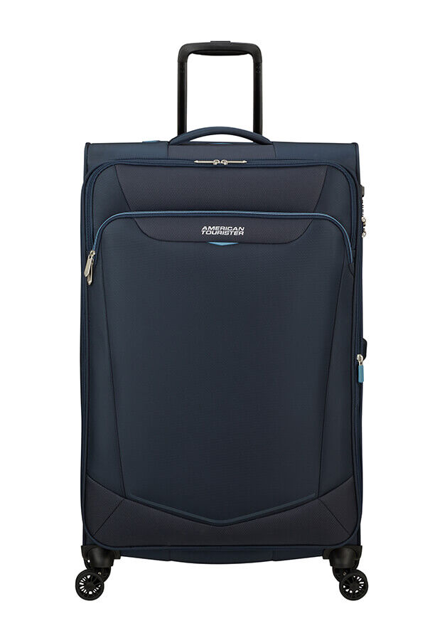American Tourister SummerRide Spinner L EXP TSA 80cm Tenger&eacute;szk&eacute;k