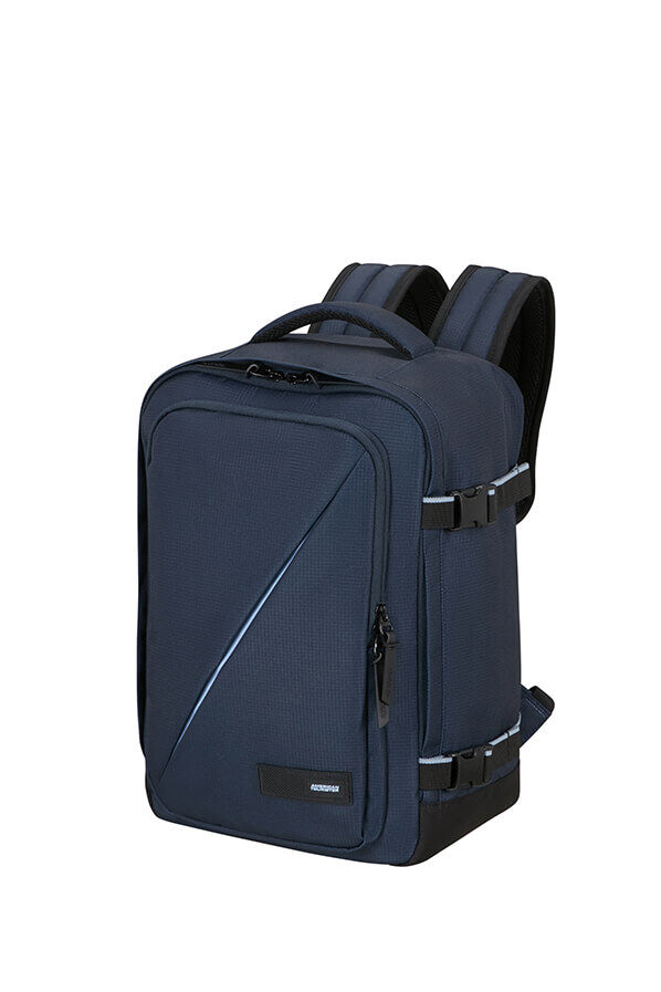 American Tourister Take2cabin Casual Backpack S  S&ouml;t&eacute;tk&eacute;k