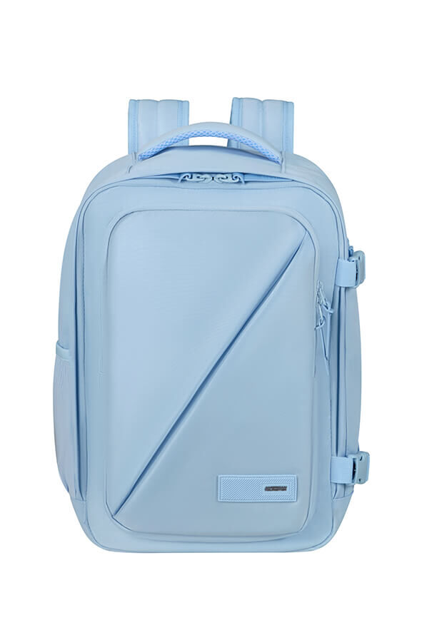 American Tourister Take2cabin Casual Backpack S  Pasztell k&eacute;k