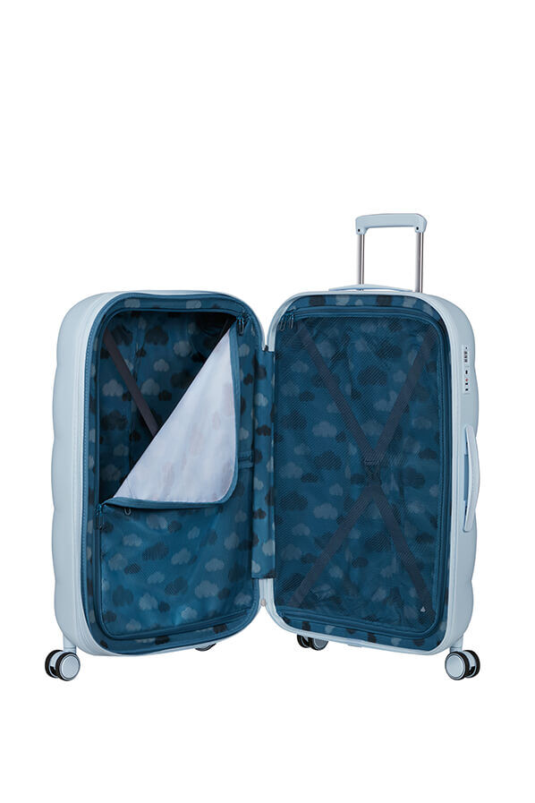 Dreami Nagym&eacute;retű feladhat&oacute; poggy&aacute;sz