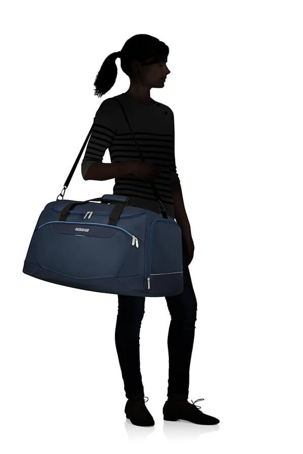 American Tourister SummerRide Duffle L Tenger&eacute;szk&eacute;k