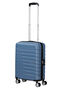 American Tourister Flashline Spinner 55/20 TSA  Coronet Blue
