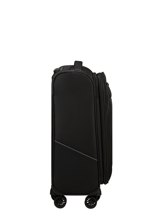 American Tourister SummerRide Spinner S EXP TSA 55cm Black