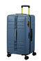 American Tourister Trailon Trunk 73cm  Coronet Blue