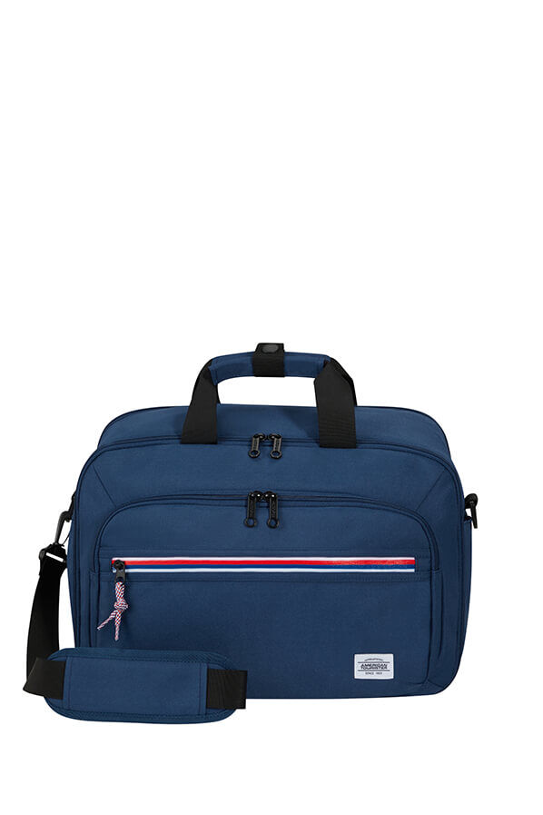 American Tourister UpBeat 3-Way Boarding Bag  Tenger&eacute;szk&eacute;k