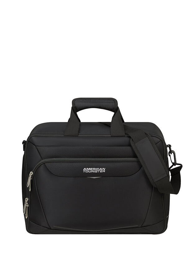 American Tourister SummerRide 3 Way Boarding Bag Black
