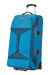 Road Quest Duffle táska kerékkel 80cm