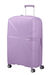 American Tourister Starvibe Nagyméretű feladható poggyász Digital Lavender