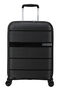 American Tourister Linex Spinner 55cm  Vivid Black