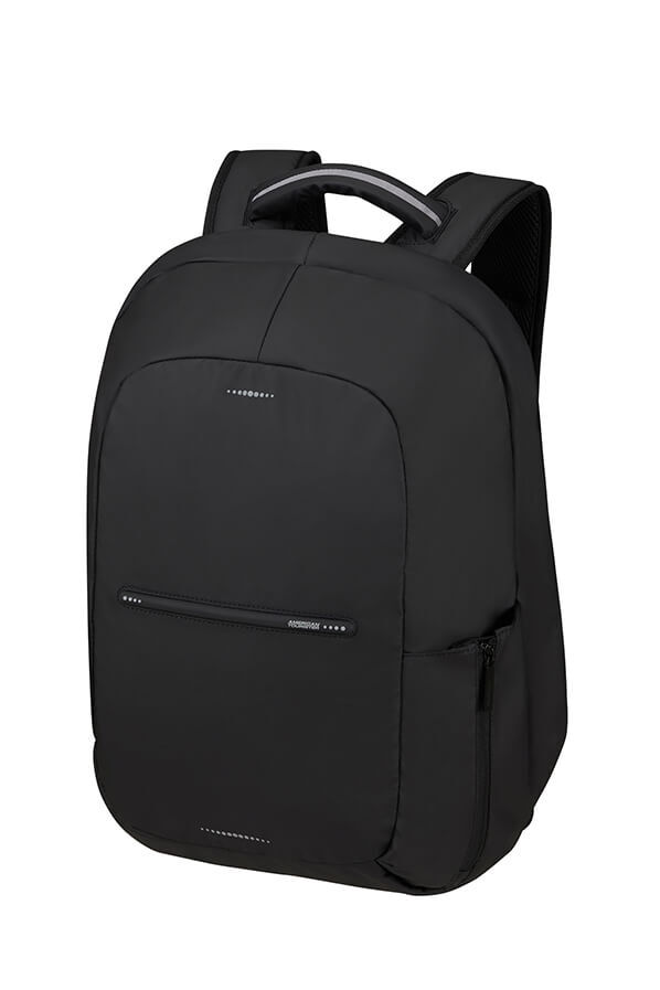 American Tourister Urban Groove UG24 Commute Backpack 15.6 inch  Fekete