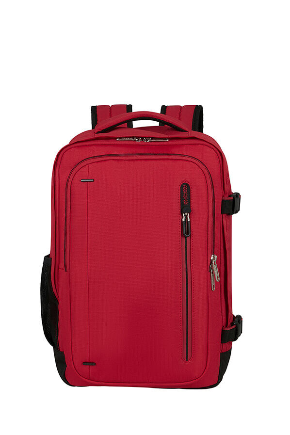 American Tourister Cloudrider Cabin Backpack S  Astral Red