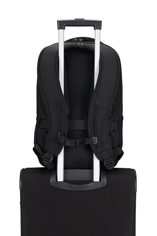 American Tourister Urban Groove Ug15 Lapt. Bp 15.6' Urban  Black