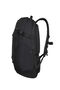 American Tourister Pacepro Laptop Backpack 17.3'  Mély fekete