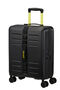 American Tourister Trailon Spinner 55cm  Fekete