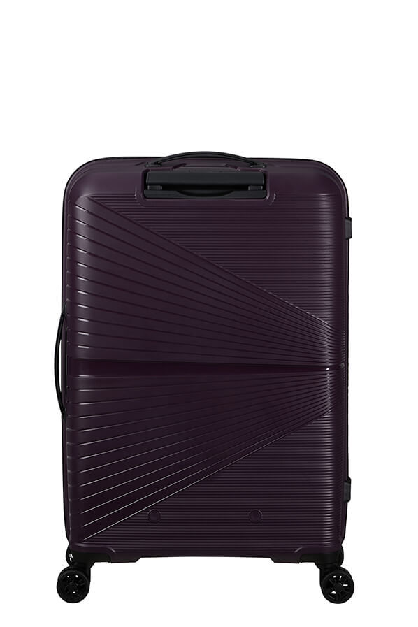 American Tourister Airconic Spinner 67/24 Tsa 67cm  Dark Plum