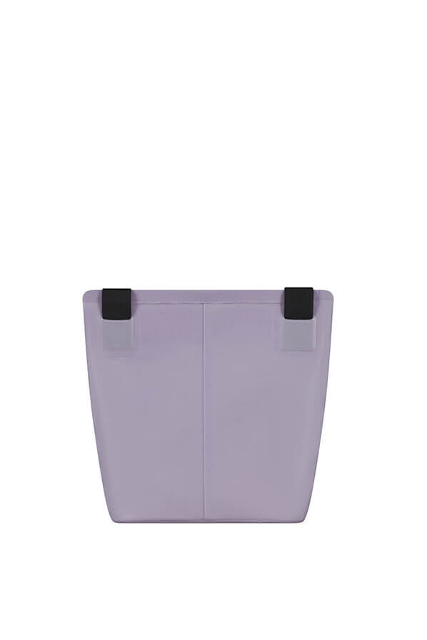 Colourdry Shoulder bag S | American Tourister Colourdry Shoulder Bag S  Fresh Lilac