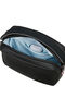 American Tourister Puffypop Pouch  Fekete