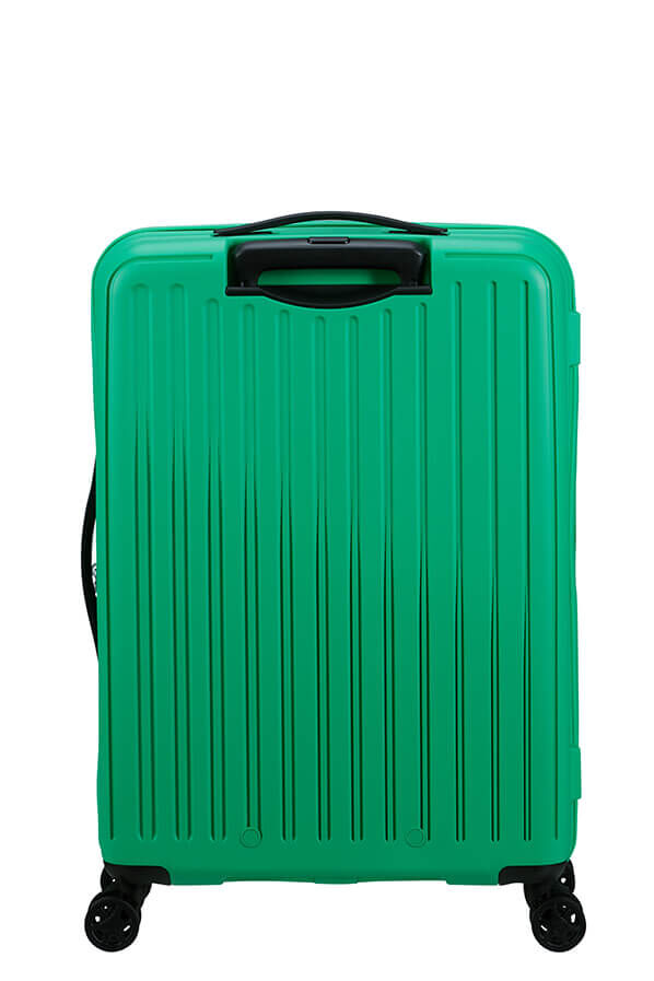 American Tourister Rejoy Spinner 68/25 Tsa 68  J&aacute;de z&ouml;ld