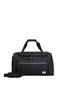 American Tourister Brightup Duffle Zip  Fekete