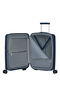 American Tourister Fastforward Spinner 55/20 TSA EXP 55cm  Tengerészkék