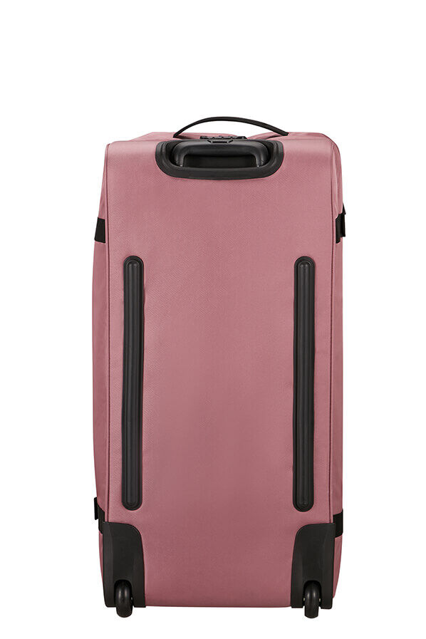 American Tourister Urban Track Duffle with wheels L  Lilas Pink