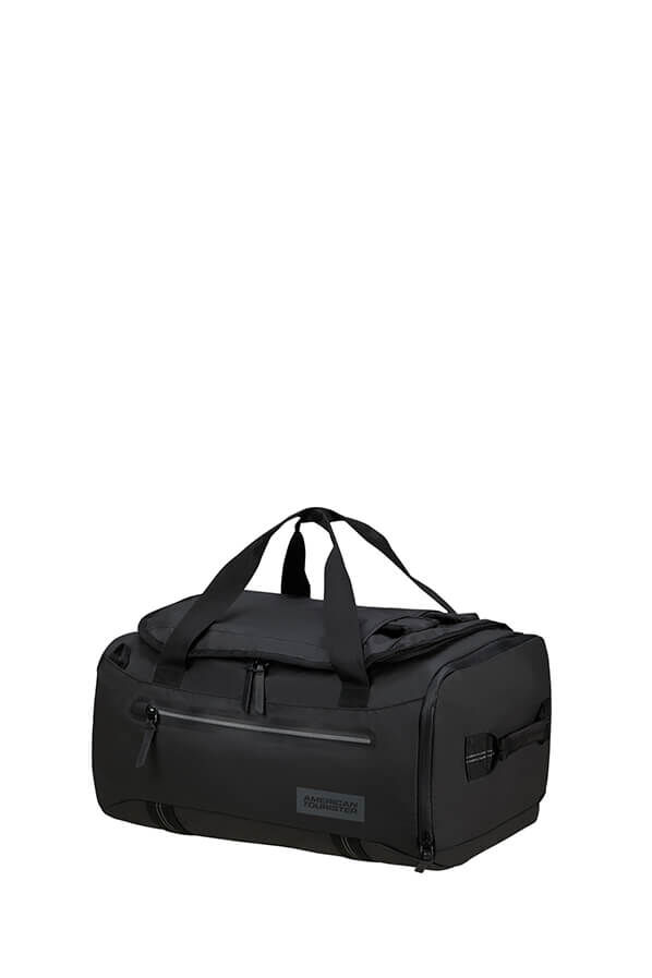 American Tourister Trailgo Duffle S  Fekete