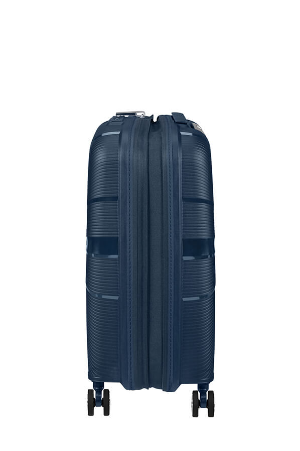 American Tourister Starvibe Spinner Expandable TSA 55cm Tenger&eacute;szk&eacute;k