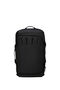 American Tourister Trailgo Duffle M  Fekete