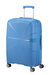 American Tourister StarVibe Közepes méretű feladható poggyász Tranquil Blue
