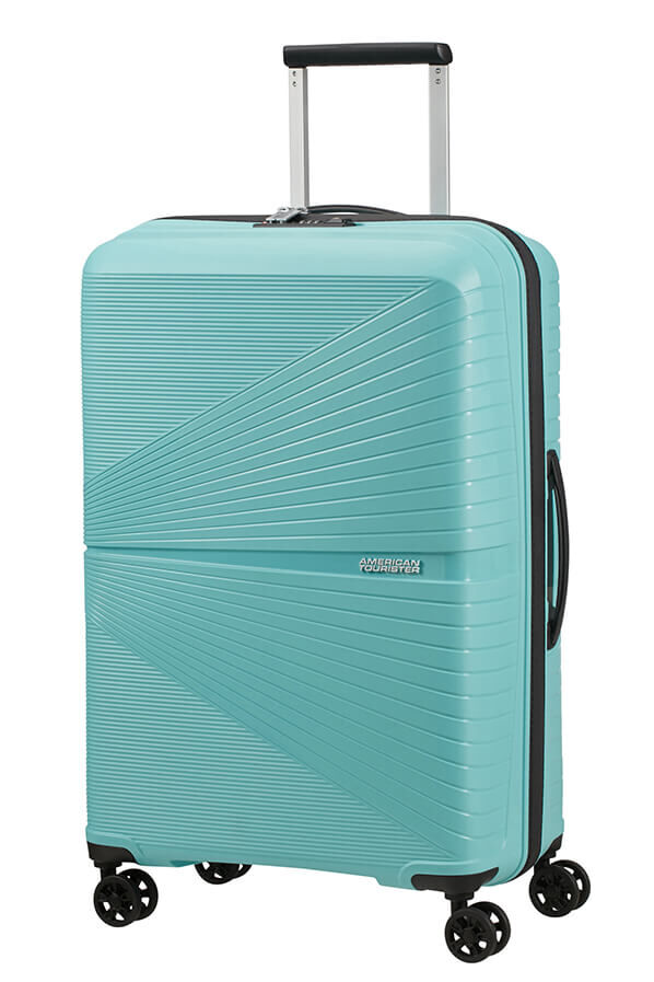 American Tourister Airconic Spinner 67/24 Tsa 67cm  Purist Blue