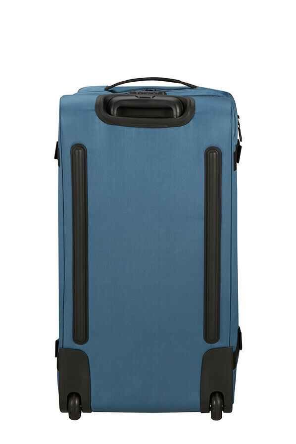 American Tourister Urban Track Duffle with Wheels M  Coronet Blue