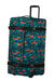 American Tourister Urban Track Duffle táska kerékkel 78.5cm Camo Print