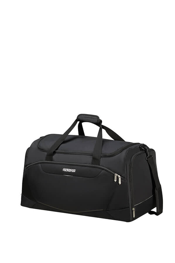 American Tourister SummerRide Duffle L Black