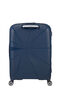 American Tourister Starvibe Spinner Expandable TSA 67cm Tengerészkék