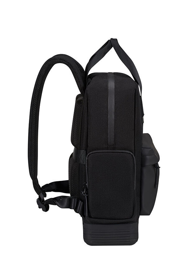 American Tourister Soulpack Business BP Tote 15.0'  Fekete