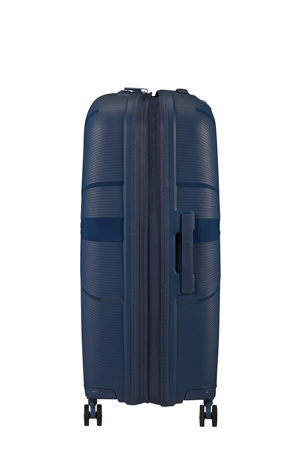 American Tourister Starvibe Spinner Expandable 77cm Tenger&eacute;szk&eacute;k