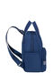 American Tourister Puffypop Mini Backpack S  Tengerészkék