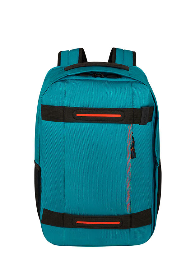 American Tourister Urban Track Cabin Backpack  Verdigris