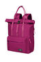 American Tourister Urban Groove Ug25 Tote Backpack 15.6'  Orchidea