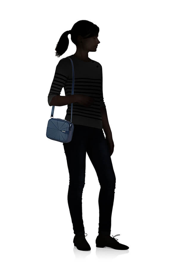 American Tourister StarVibe Cross Over  Tenger&eacute;szk&eacute;k