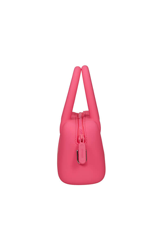 Jellypop Mini Bag | American Tourister Jellypop Mini Bag  Hawaii pink