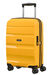 American Tourister Bon Air Dlx Spinner (4 kerék) 55cm (20cm) Világos sárga