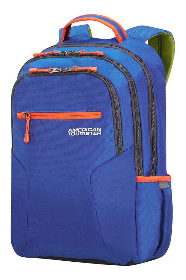 American Tourister Urban Groove Laptop H&aacute;tizs&aacute;k  39,6cm/15.6inch Blue