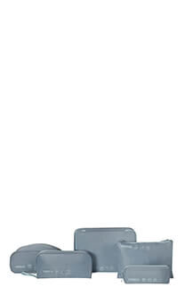 American Tourister Packing Organisers 5 darabos rendszerező t&aacute;ska szett