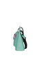 Colourdry V&aacute;llt&aacute;ska M | American Tourister Colourdry Shoulder Bag M  Jelly Mint