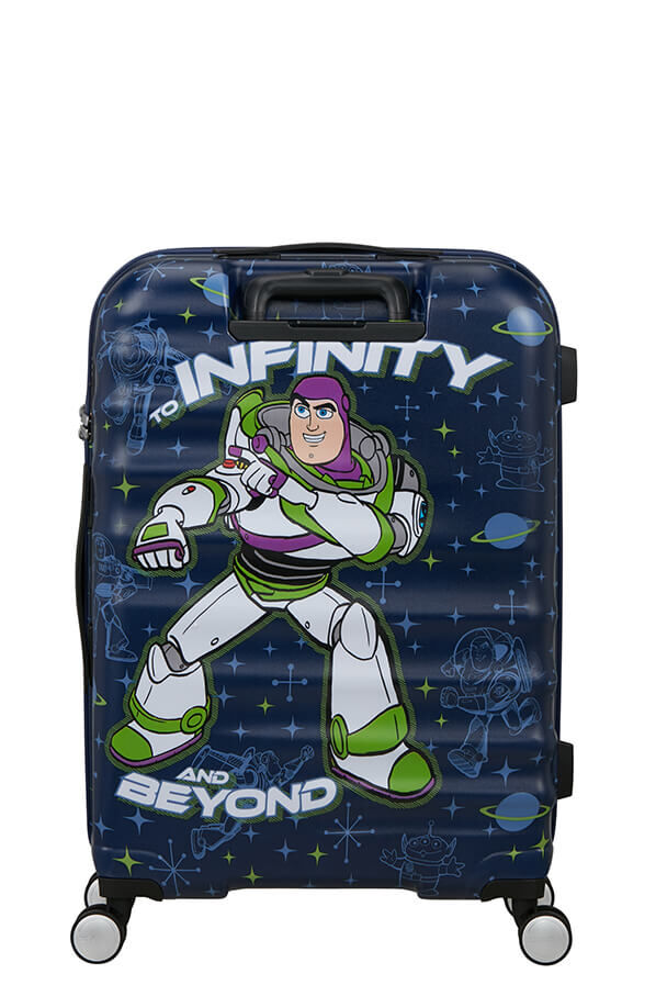 Disney Wavebreaker K&ouml;zepes m&eacute;retű feladhat&oacute; poggy&aacute;sz