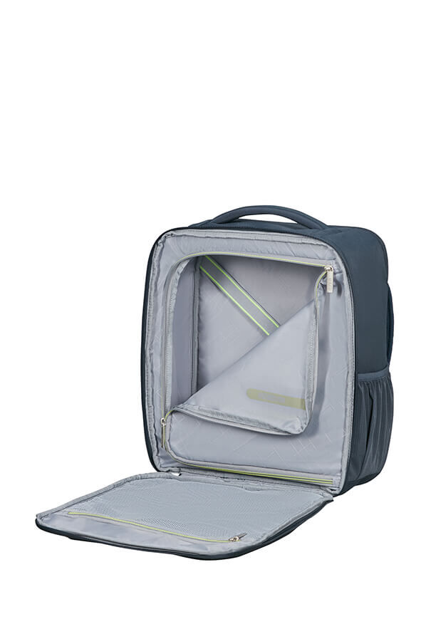 American Tourister Wanderlite Cabin Backpack S/M  S&ouml;t&eacute;tk&eacute;k