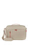 American Tourister Puffypop 3-Way Boarding Bag  Beige