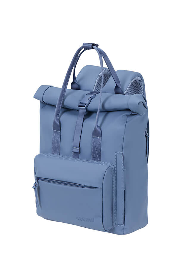 American Tourister Urban Groove UG16 Backpack City Mono  Viharos k&eacute;k