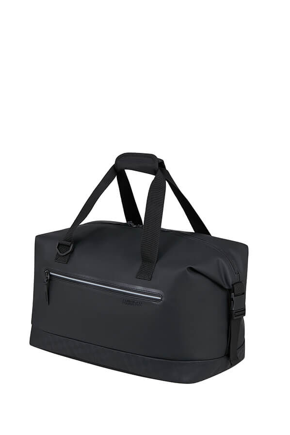 Urban Tide Duffle t&aacute;ska | American Tourister Urban Tide Weekender Duffle  Fekete